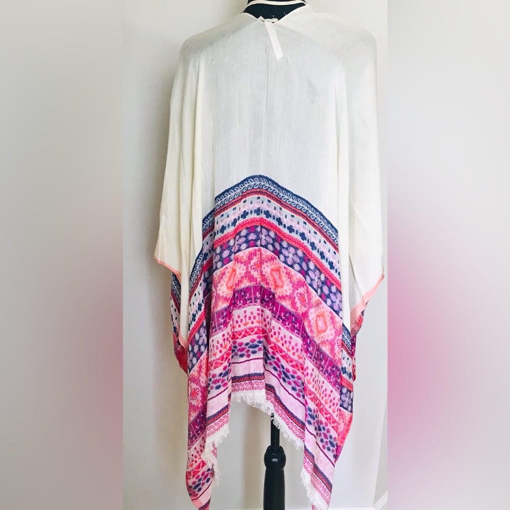 📌 Sz OS Ecote * Cover Up / Duster - Picture 6 of 9